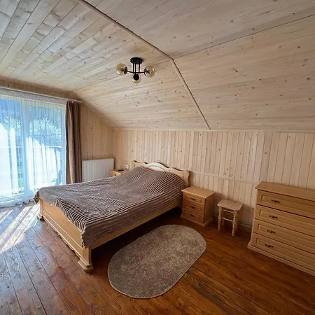 Apartment лісова лілея Vorokhta