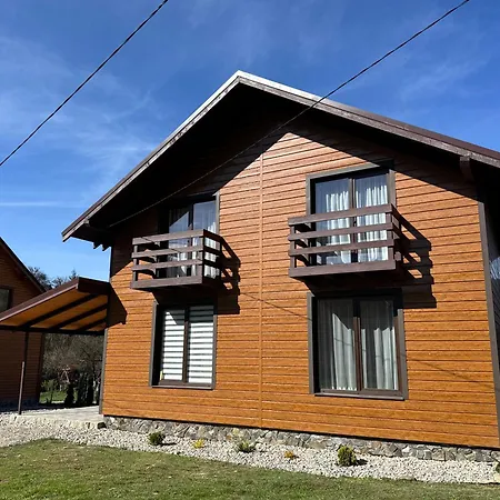 Apartment лісова лілея