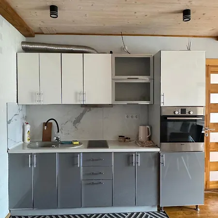 Apartment лісова лілея *