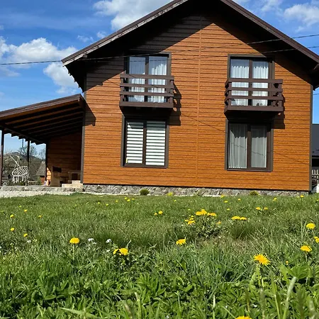 лісова лілея *