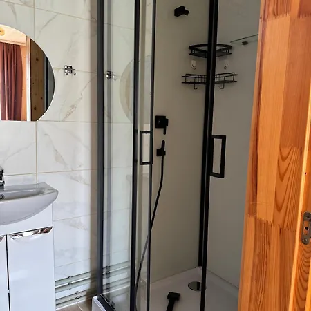 Apartment лісова лілея *