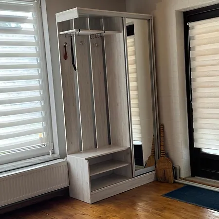 Apartment лісова лілея Vorokhta